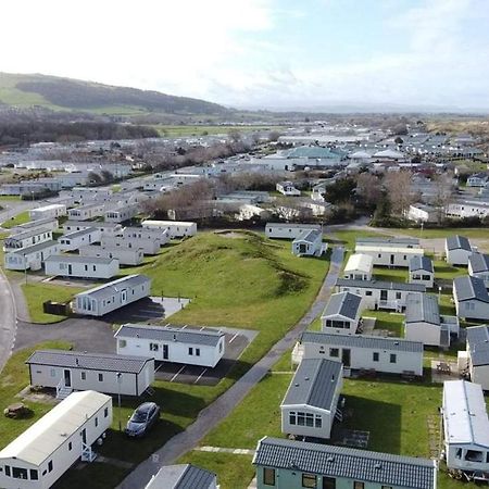 Presthaven Holiday Resort - Direct Access To Beach Prestatyn Buitenkant foto