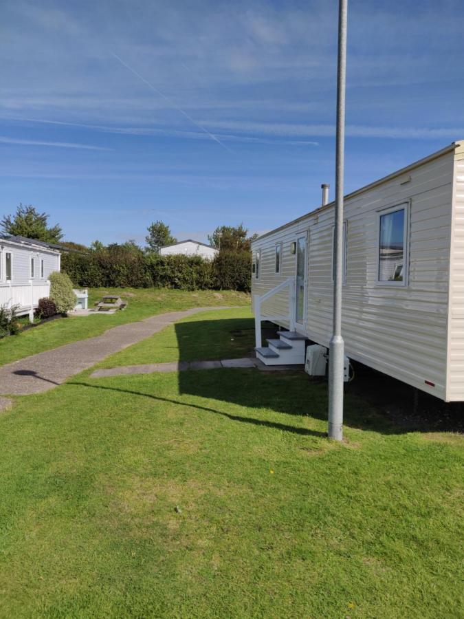 Presthaven Holiday Resort - Direct Access To Beach Prestatyn Buitenkant foto