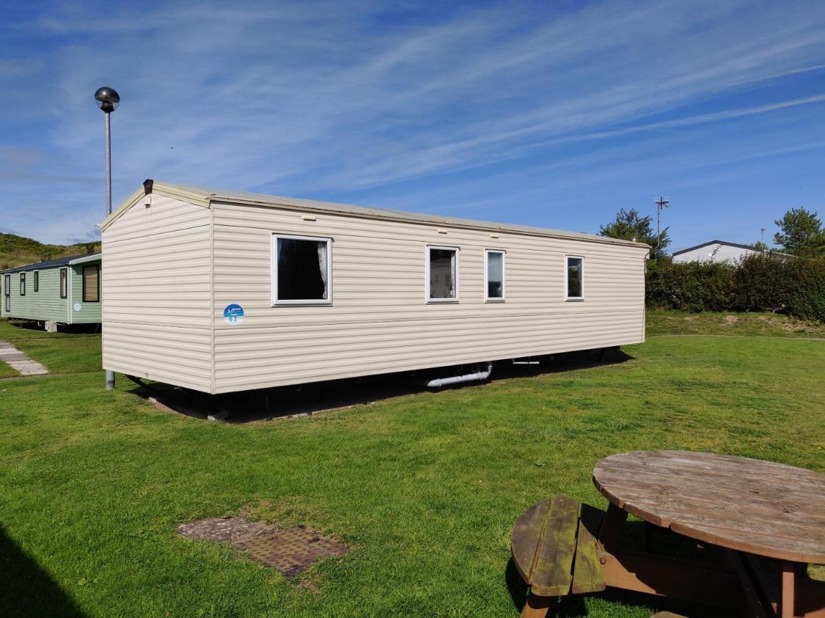 Presthaven Holiday Resort - Direct Access To Beach Prestatyn Buitenkant foto