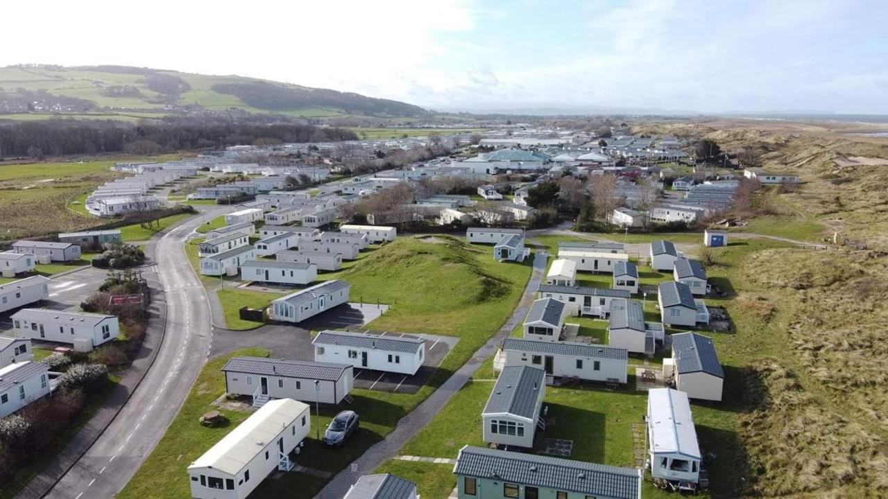 Presthaven Holiday Resort - Direct Access To Beach Prestatyn Buitenkant foto