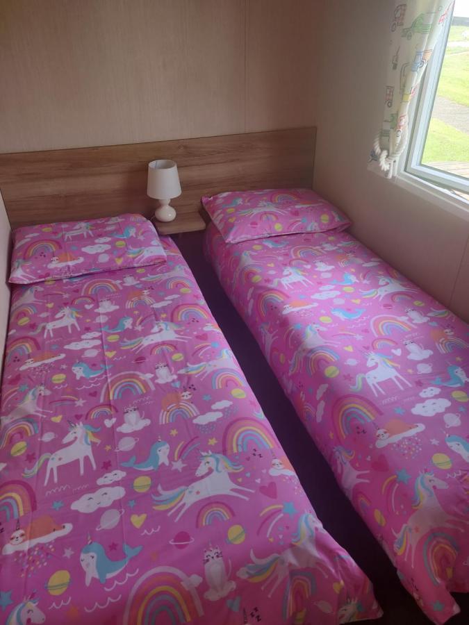 Presthaven Holiday Resort - Direct Access To Beach Prestatyn Buitenkant foto
