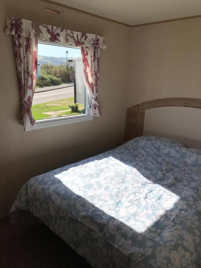 Presthaven Holiday Resort - Direct Access To Beach Prestatyn Buitenkant foto